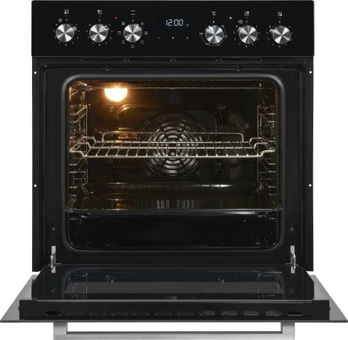 Preview: Exquisit EHE 157-UBZ-020 Backraum